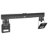 MACLEAN Ultra tanki zidni nosač za TV MC-481, VESA 600x400 max, 37-80", 75kg